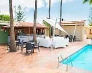 Gay Bungalows Los Tucanes Hotel Playa del Ingles (Gran Canaria)