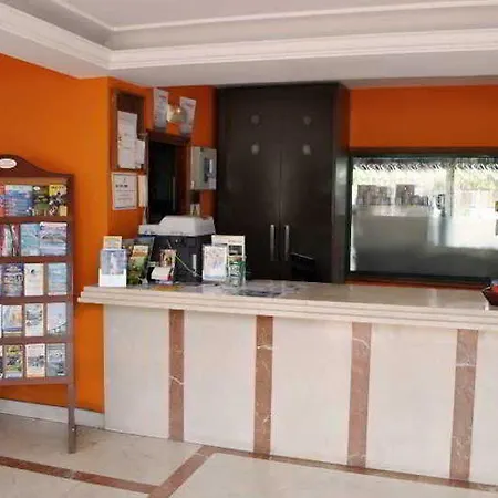 Gay Bungalows Los Tucanes 3* Playa del Ingles (Gran Canaria)