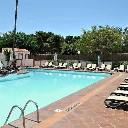 Hotel Gay Bungalows Los Tucanes