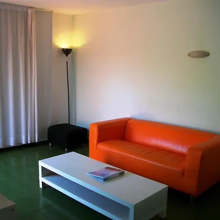Gay Bungalows Los Tucanes Hotel Playa del Ingles (Gran Canaria)