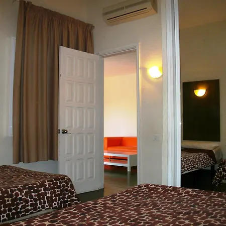 Gay Bungalows Los Tucanes Hotel Playa del Ingles (Gran Canaria)