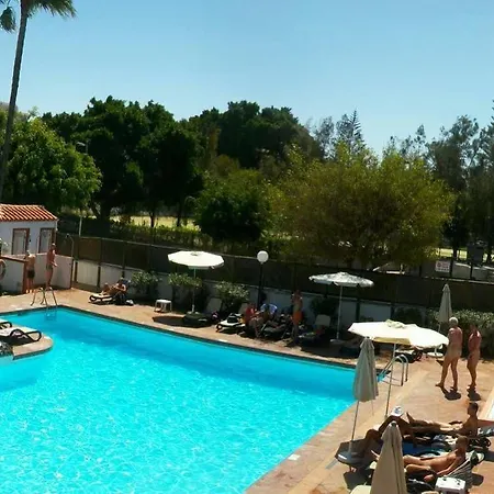 Gay Bungalows Los Tucanes Hotel