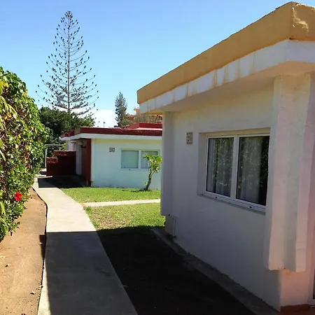 Gay Bungalows Los Tucanes 3* Playa del Ingles (Gran Canaria)