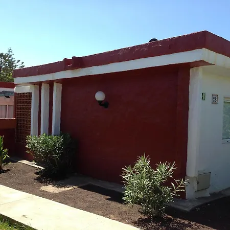 Hotel Gay Bungalows Los Tucanes Playa del Ingles (Gran Canaria)
